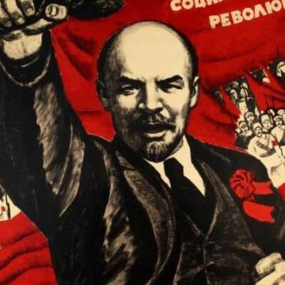 Timeline: La Revolució Russa