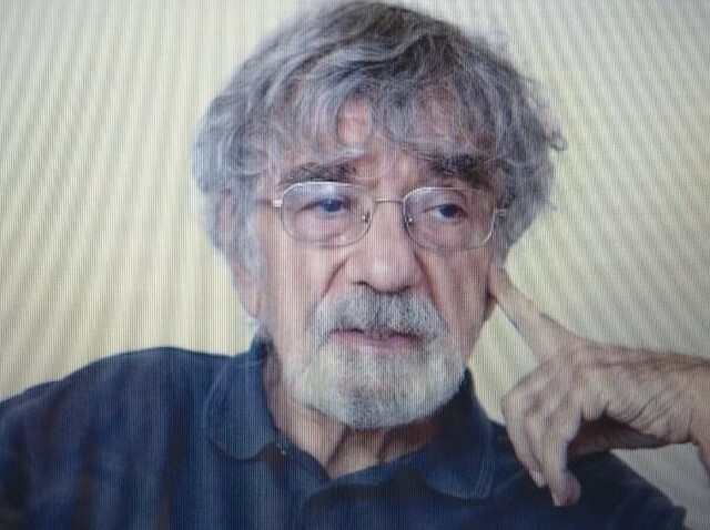 Humberto Augusto Maturana