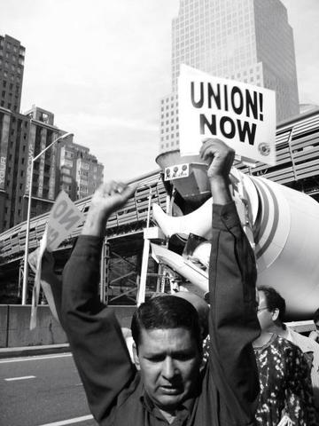 Founded American Federation of labor