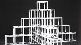 Timeline: Línea de Tiempo Gráfica: Arquitectura y Vanguardias Artísticas