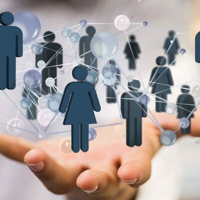 Timeline: Evolución Gestión del Recurso Humano