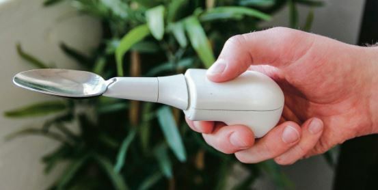 LA CUCHARA INTELIGENTE