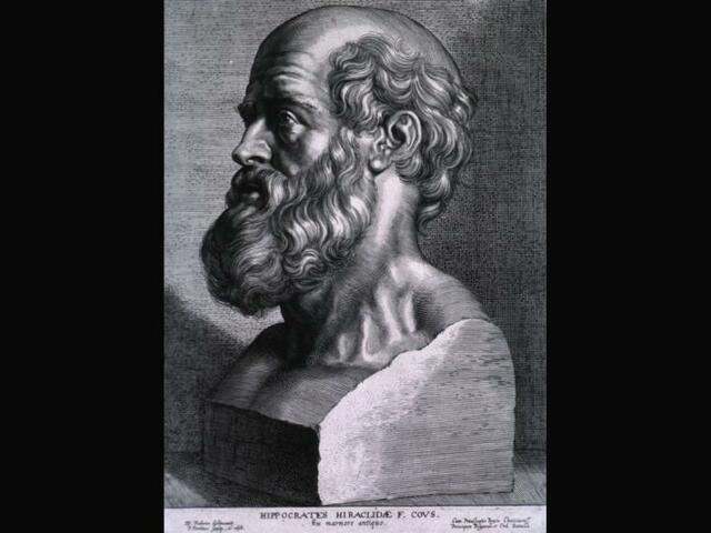 Hipócrates