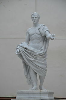 Claudio Marcelo sustituye a Nobilor