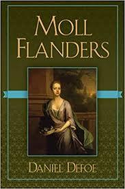 "MOLL FLANDERS"
