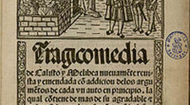 Timeline: Literatura medieval