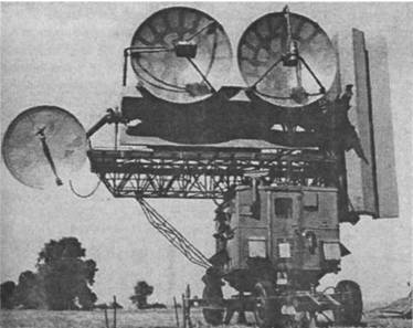 Telegrafo Electroquimico