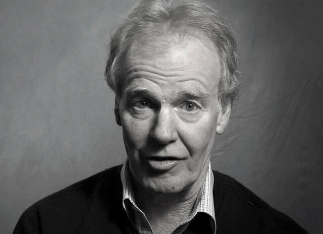 Peter Senge