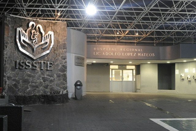 Especialidad en geriatría