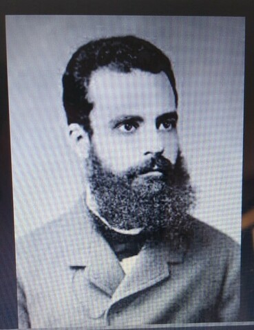 Wilfredo Federico Pareto