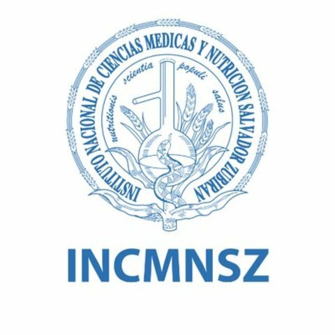 Geriatría en el Salvador Zubirán (INCMNSZ)