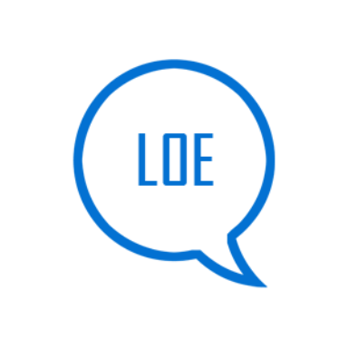LOE