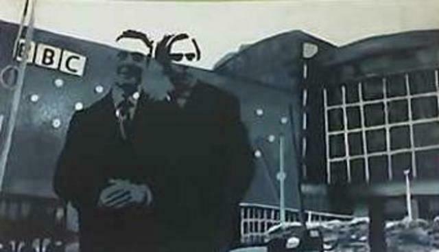 Emision De Señal De Tv