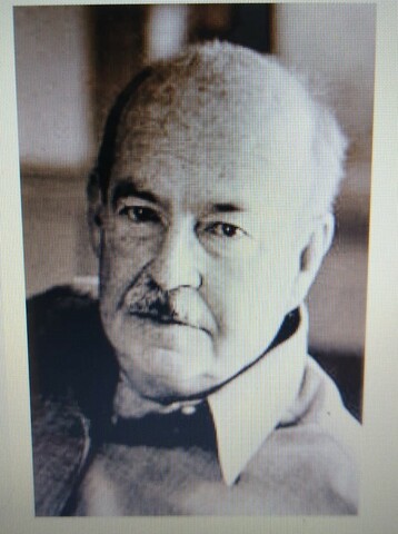 Talcott Parsons
