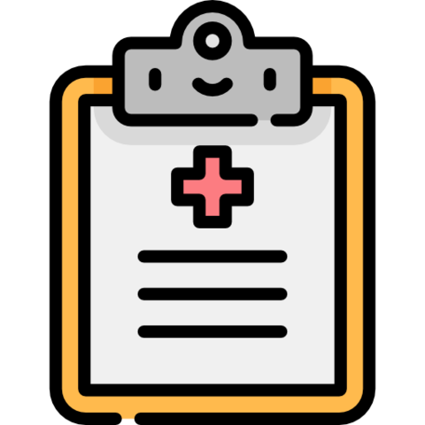 Egipcio de Moral Médica