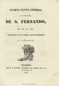 Banco Español de San Fernando