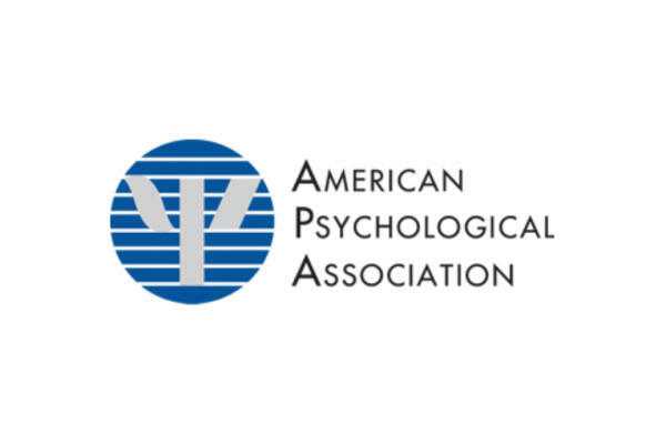AMERICAN PSYCHOLOGICAL ASSOCIATION