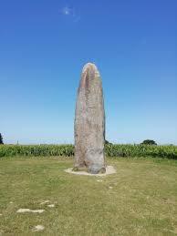 El Menhir