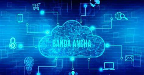 Conexion De Banda Ancha