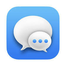 iMessage