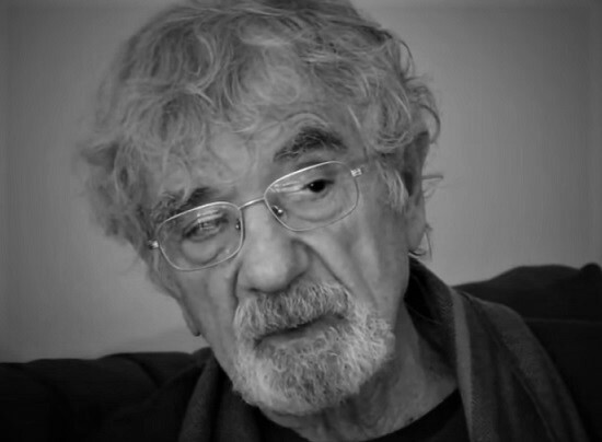 Humberto Maturana