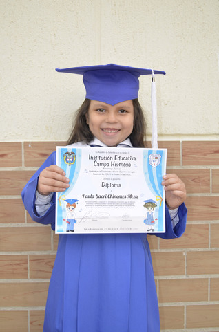 MI GRADO DE TRANCISION