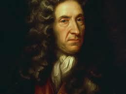 DANIEL DEFOE