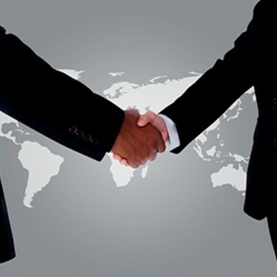 Timeline: Evolución de las Relaciones Internacionales