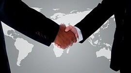 Timeline: Evolución de las Relaciones Internacionales
