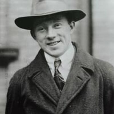 Timeline: Werner Heisenberg - Randolph