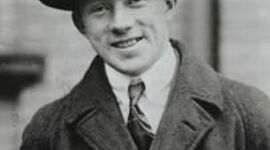 Timeline: Werner Heisenberg - Randolph