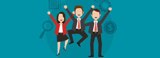 Primeros estudios de clima laboral