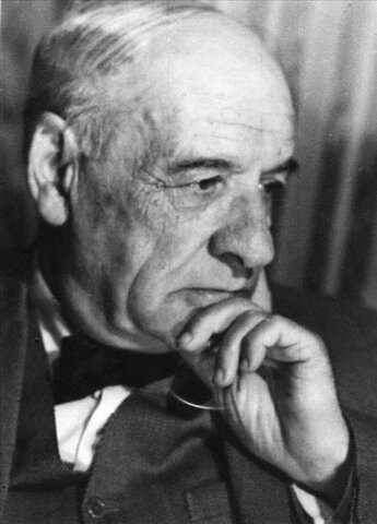 ORTEGA Y GASSET