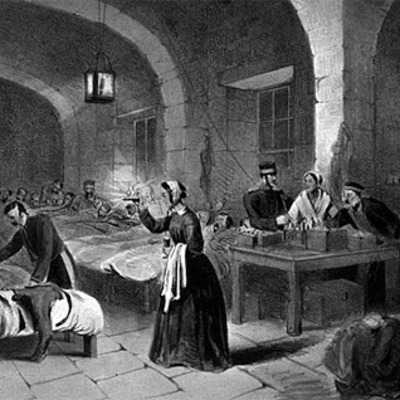 Timeline: La Historia de la Salud Pública