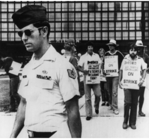 air traffic controllars