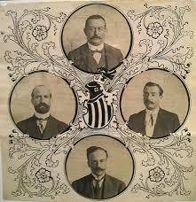 Creació de la Mancomunitat