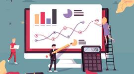 Timeline: Linea del tiempo historia, precursores y principales aportes  de La Estadistica