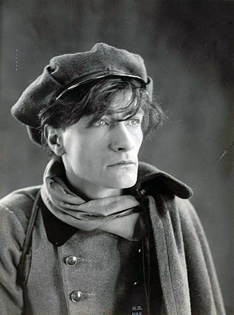 El teatro y su doble (Antonin Artaud)