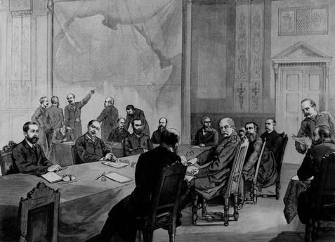 Conferència de Berlín