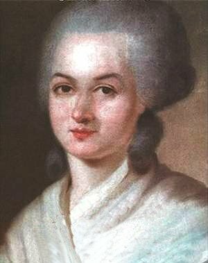Declaració de drets de la dona i de la Ciutadana d'Olympe de Gougues