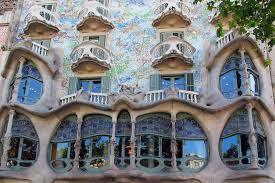 Casa Batlló