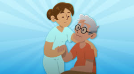 Timeline: Historia de la Gerontología y Geriatría en el mundo.