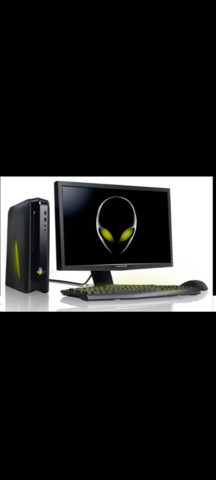 Novena Generación de las Computadoras.