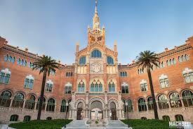 Hospital de Sant Pau