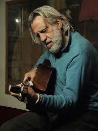 Luis Pastor - Flor de Jara