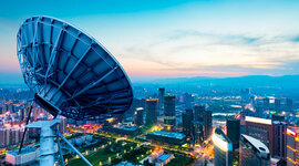 Timeline: HISTORIA DE LAS TELECOMUNICACIONES