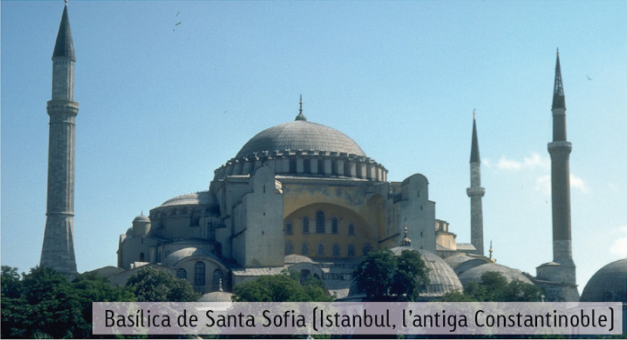 Conquesta de Constantinoble