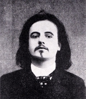 Ubú en bicicleta (Alfred Jarry)