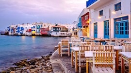 Timeline: ΙΣΤΟΡΙΑ ΜΥΚΟΝΟΥ