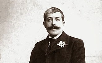 El maleficio (Jean Lorrain)